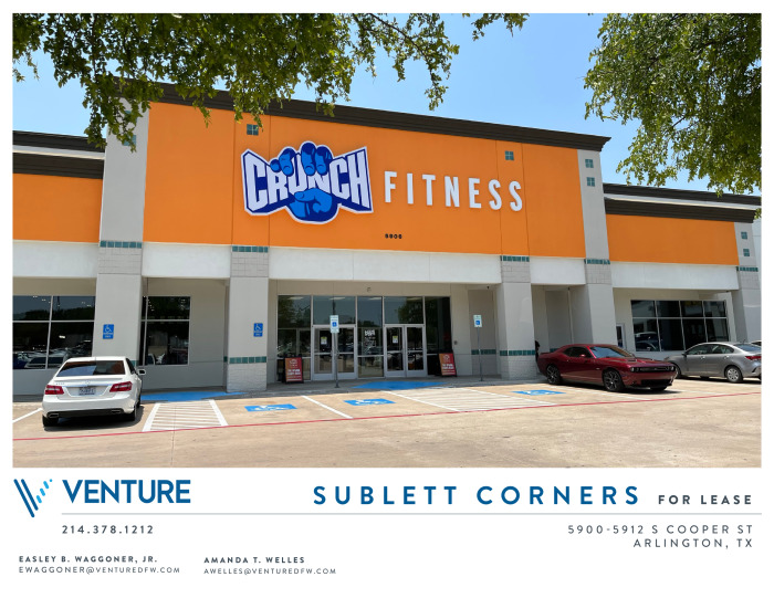 Venture Commercial Properties